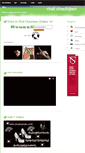 Mobile Screenshot of chatchachipen.com